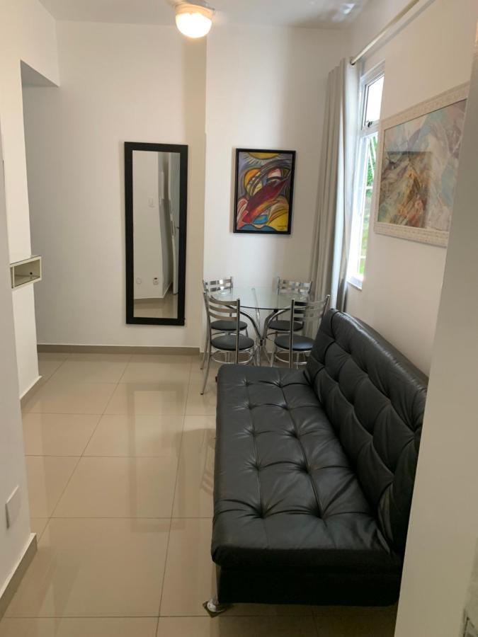 Adolfo Paiva Apartment Рио-де-Жанейро Экстерьер фото