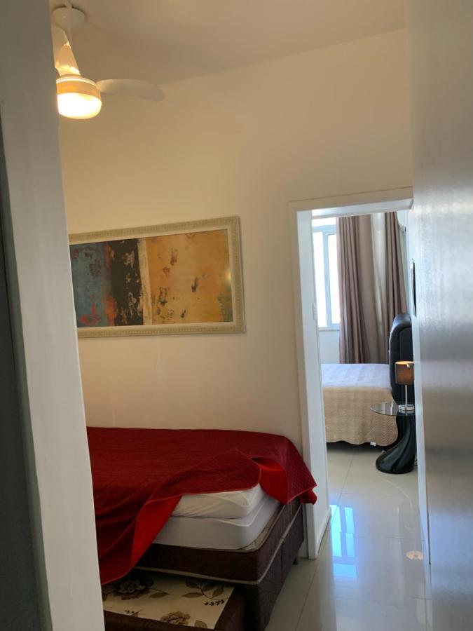 Adolfo Paiva Apartment Рио-де-Жанейро Экстерьер фото