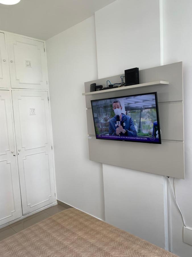 Adolfo Paiva Apartment Рио-де-Жанейро Экстерьер фото